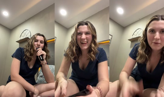 pcloeravin's Live Session — Oct 21, 2026, 11:22 PM
