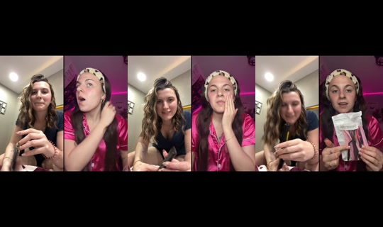 pcloeravin's Live Session — Oct 21, 2026, 11:55 PM