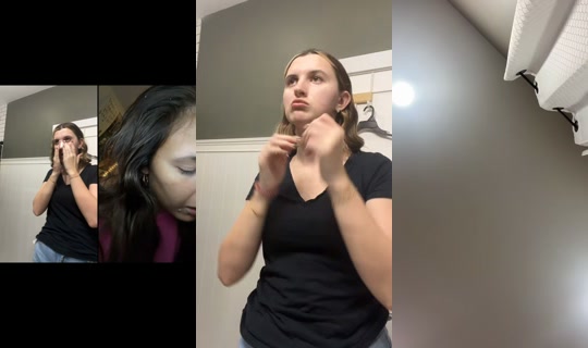 pcloeravin's Live Session — Oct 22, 2026, 11:46 PM