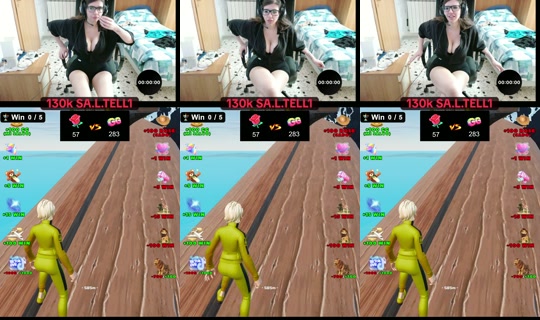 pdalessiaa's Live Session — Jul 23, 2026, 1:23 PM