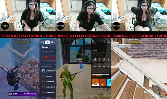 pdalessiaa's Live Session — Jul 23, 2026, 1:53 PM