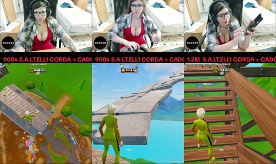 pdalessiaa's Live Session — Jul 24, 2026, 1:02 PM