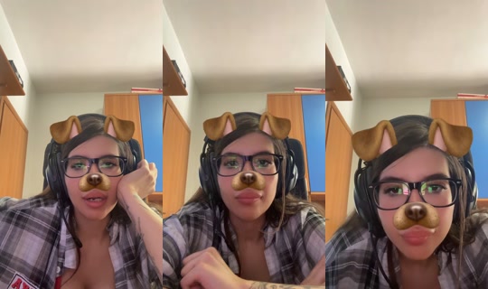 pdalessiaa's Live Session — Jul 24, 2026, 1:34 PM