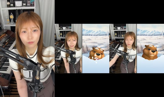 peach.latte_organ's Live Session — Jul 9, 2026, 2:25 PM
