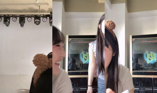 peach10216's Live Session — Oct 7, 2026, 6:15 AM