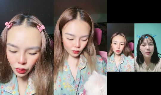 peach3372's Live Session — Jul 12, 2026, 2:22 PM