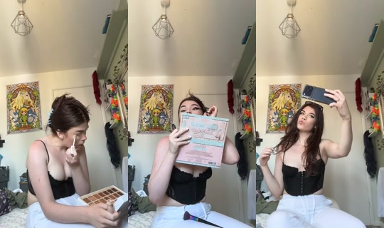 peachfast20's Live Session — Jul 8, 2026, 11:43 AM