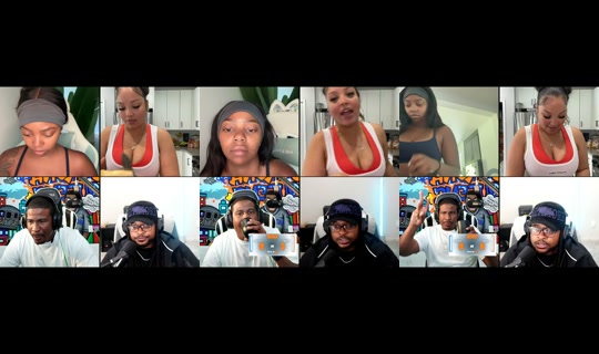 peachtoflyy's Live Session — Sep 30, 2026, 6:28 PM