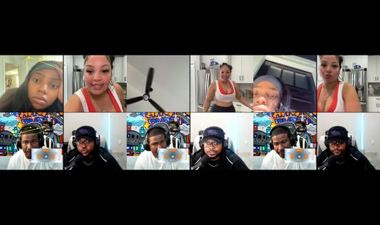 peachtoflyy's Live Session — Sep 30, 2026, 7:18 PM