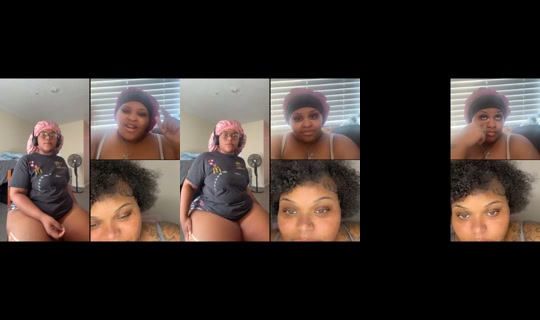 peachy_daone's Live Session — Sep 27, 2026, 12:55 PM