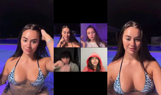 peachyjadexo's Live Session — Sep 29, 2026, 2:20 AM