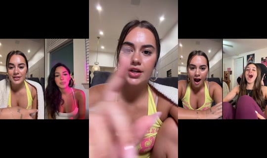 peachyjadexo's Live Session — Oct 3, 2026, 2:30 AM