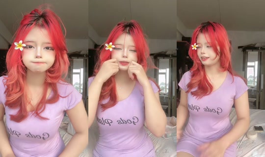 peachymei_sa's Live Session — Sep 4, 2026, 9:14 AM