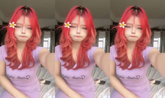 peachymei_sa's Live Session — Sep 4, 2026, 10:04 AM