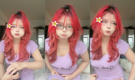 peachymei_sa's Live Session — Sep 4, 2026, 10:33 AM