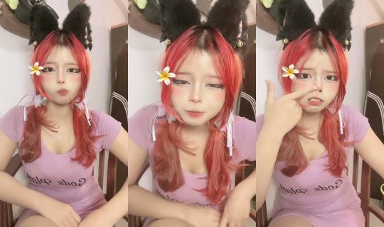 peachymei_sa's Live Session — Sep 4, 2026, 11:42 AM