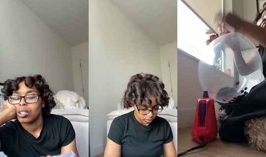 peanutbutterlovr3's Live Session — Oct 26, 2026, 9:46 PM