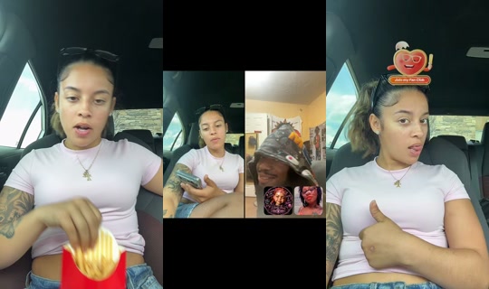 pearledlexii's Live Session — Jul 26, 2026, 5:49 PM