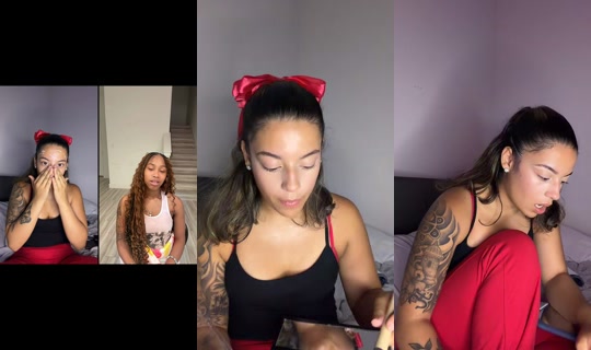 pearledlexii's Live Session — Jul 31, 2026, 2:42 AM