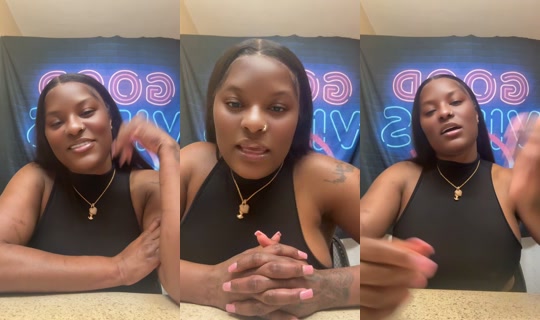 pebbles_unwritten2's Live Session — Jul 22, 2026, 7:18 AM