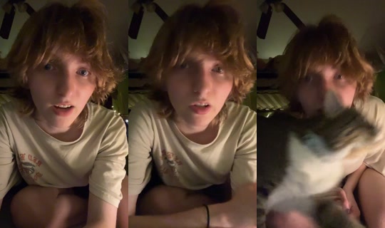 pebblul's Live Session — Jul 28, 2026, 1:50 AM