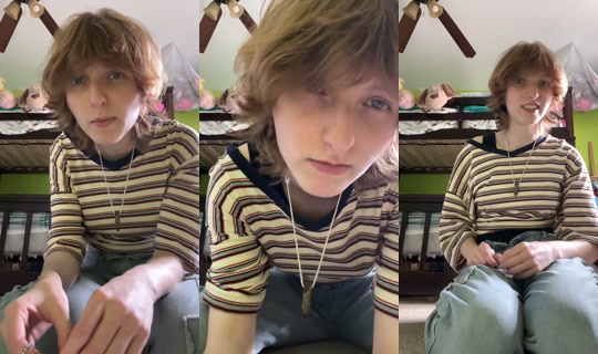 pebblul's Live Session — Jul 29, 2026, 8:47 PM