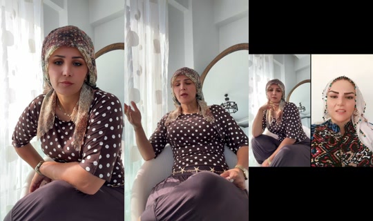 peceligzel's Live Session — Jul 21, 2026, 5:40 AM
