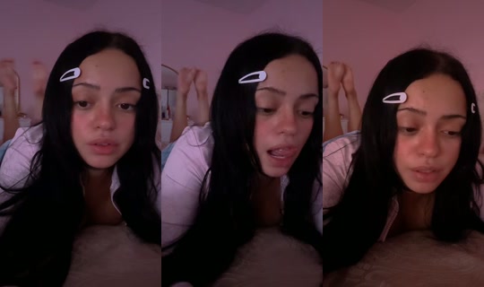pechiepiez's Live Session — Oct 16, 2026, 12:31 AM