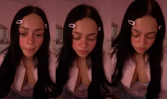 pechiepiez's Live Session — Oct 16, 2026, 3:07 AM
