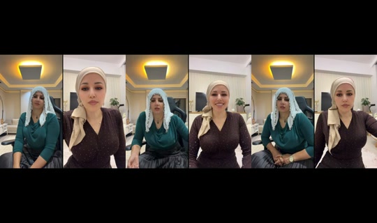 peeli.gzel.2's Live Session — Oct 7, 2026, 8:28 PM