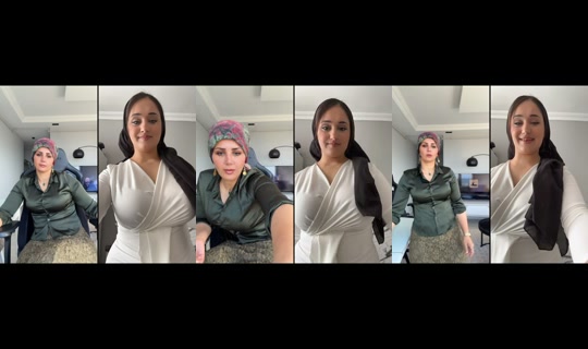 peeli.gzel.2's Live Session — Oct 8, 2026, 7:54 AM