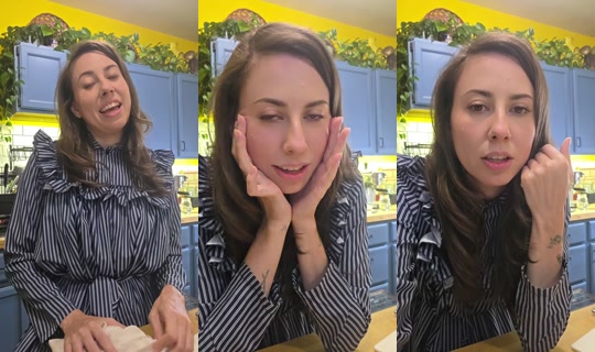 peggysue_for_you's Live Session — Aug 3, 2026, 1:18 AM