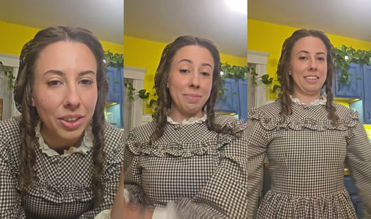 peggysue_for_you's Live Session — Sep 21, 2026, 2:05 AM