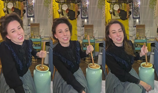 peggysue_for_you's Live Session — Oct 5, 2026, 12:06 AM