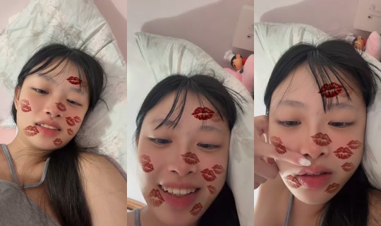 peici_6's Live Session — Aug 15, 2026, 1:01 AM