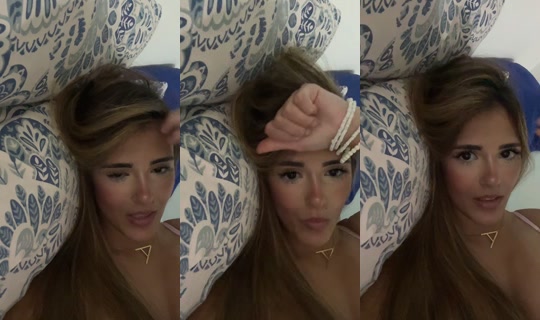 peixotoaninha's Live Session — Jul 14, 2026, 5:33 AM