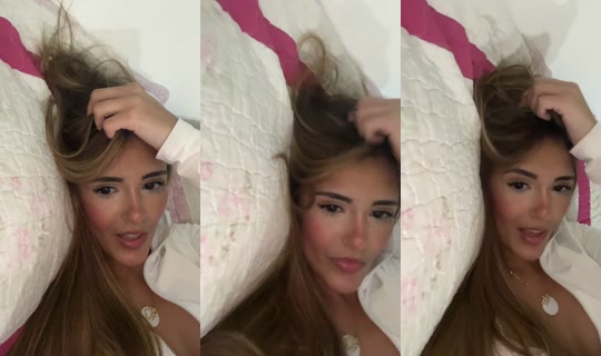 peixotoaninha's Live Session — Jul 30, 2026, 4:34 AM
