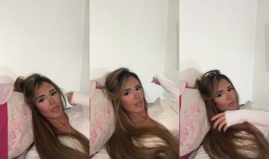 peixotoaninha's Live Session — Aug 1, 2026, 3:56 AM