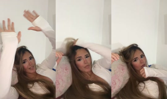 peixotoaninha's Live Session — Aug 1, 2026, 4:41 AM