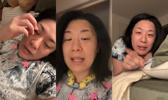 pekoneko's Live Session — Jul 25, 2026, 3:27 PM