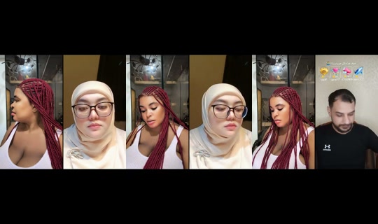 peky2623's Live Session — Aug 12, 2026, 6:30 PM