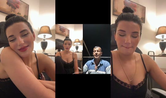 pelin340412's Live Session — Sep 7, 2026, 9:20 PM