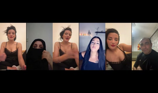 pelin340412's Live Session — Sep 7, 2026, 10:16 PM