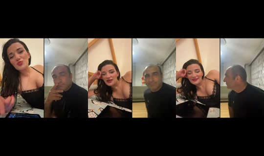 pelin340412's Live Session — Sep 7, 2026, 10:48 PM