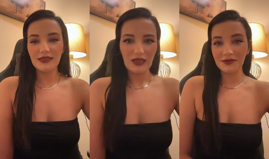 pelin340412's Live Session — Sep 27, 2026, 10:48 PM