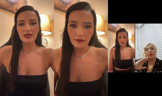 pelin340412's Live Session — Sep 27, 2026, 11:39 PM