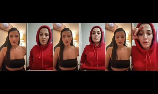 pelin340412's Live Session — Sep 28, 2026, 1:19 AM
