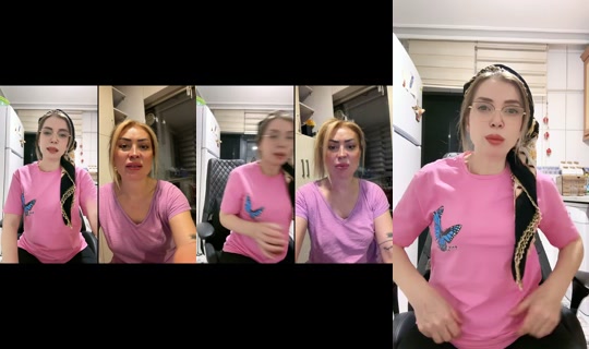pelinnilsu's Live Session — Jul 26, 2026, 8:42 PM