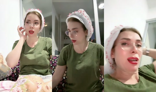 pelinnilsu's Live Session — Jul 31, 2026, 5:34 PM