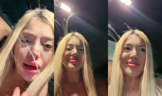 pelinnxz's Live Session — Jul 23, 2026, 6:27 PM